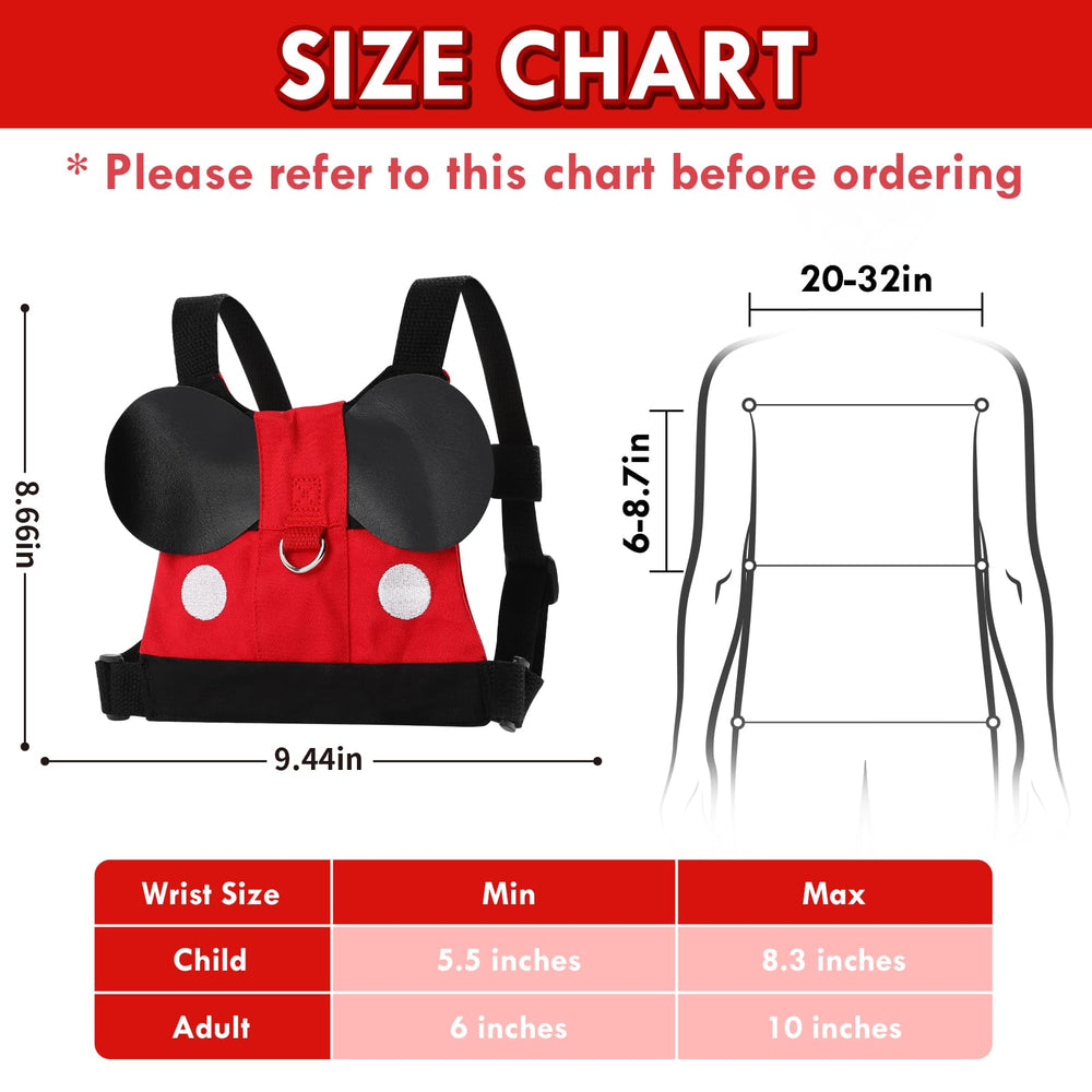 Lehoo Castle three-mode harness supports basic, fixed, and travel use.