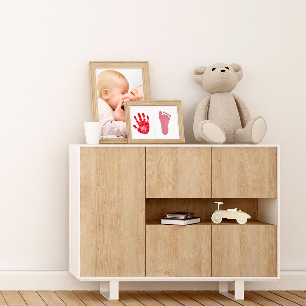 LelonHo growth gift memory image suggesting a timeless memory keepsake