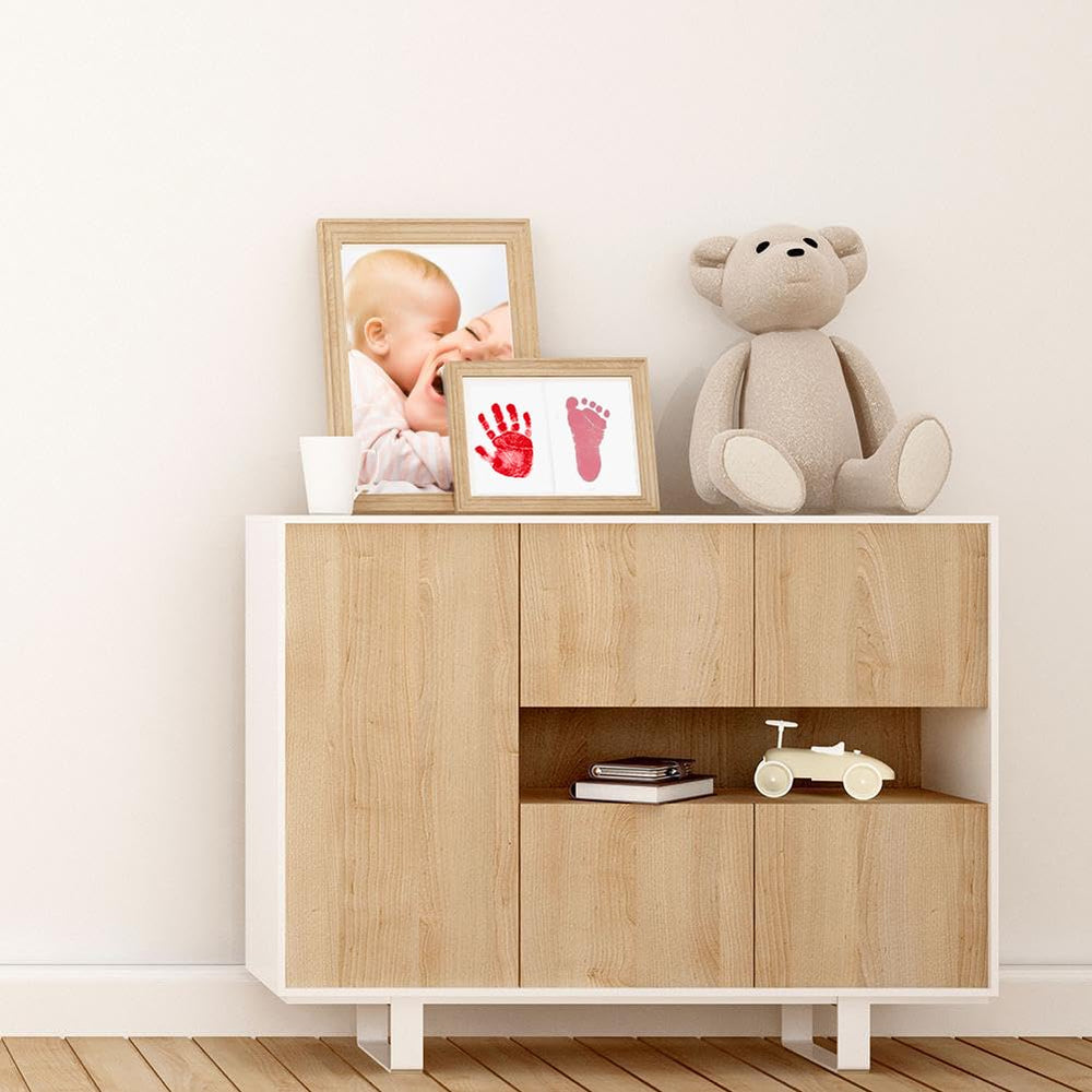 LelonHo growth gift memory image suggesting a timeless memory keepsake