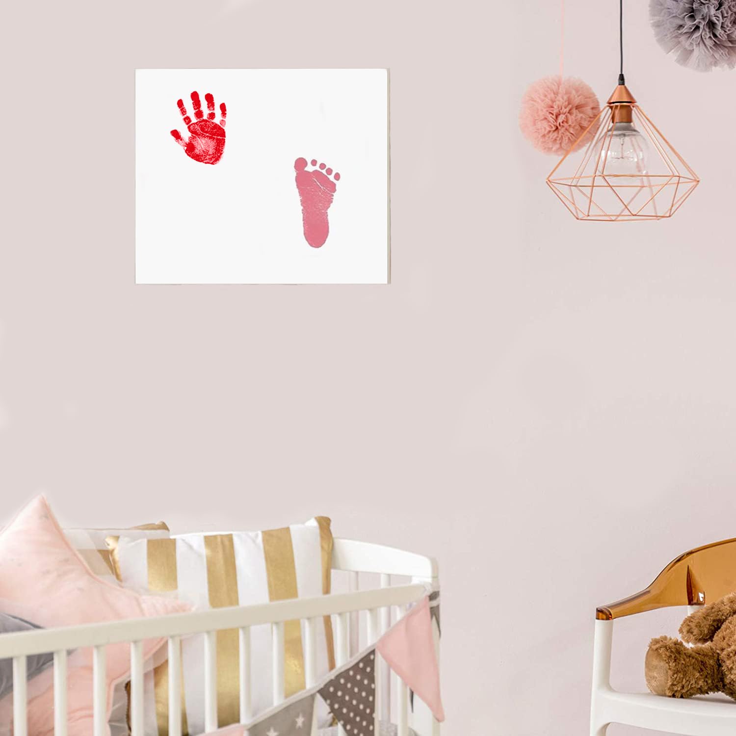 LelonHo packaging kit image indicating a gift-ready imprint kit