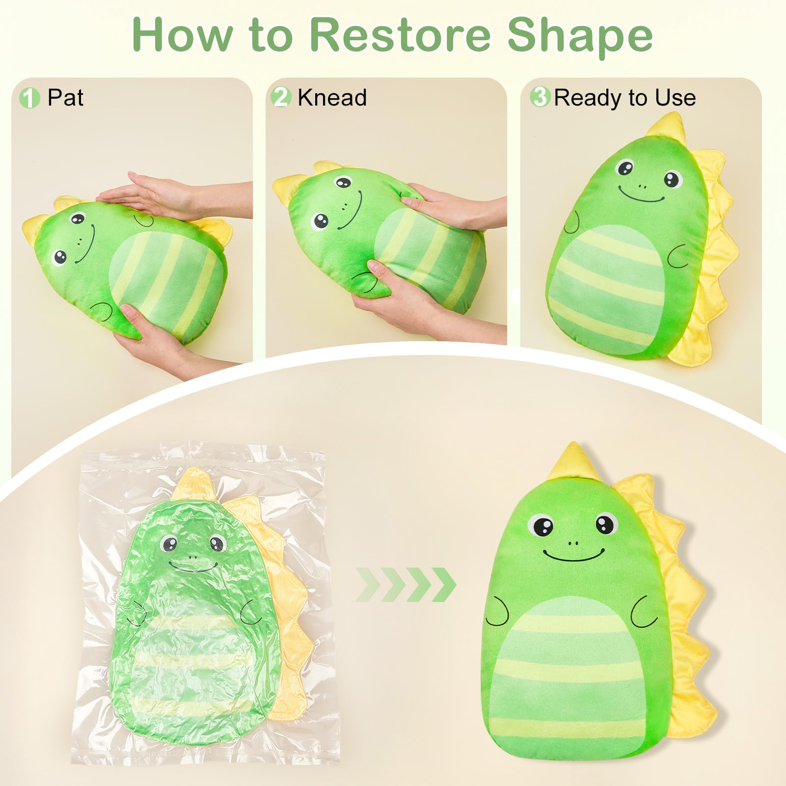 Lemmeko Seat Belt Cover Pad as room decor adds cute, kid-friendly charm.