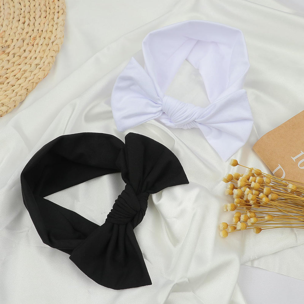 LemonSpace photo props bow headband ready for cute moments.