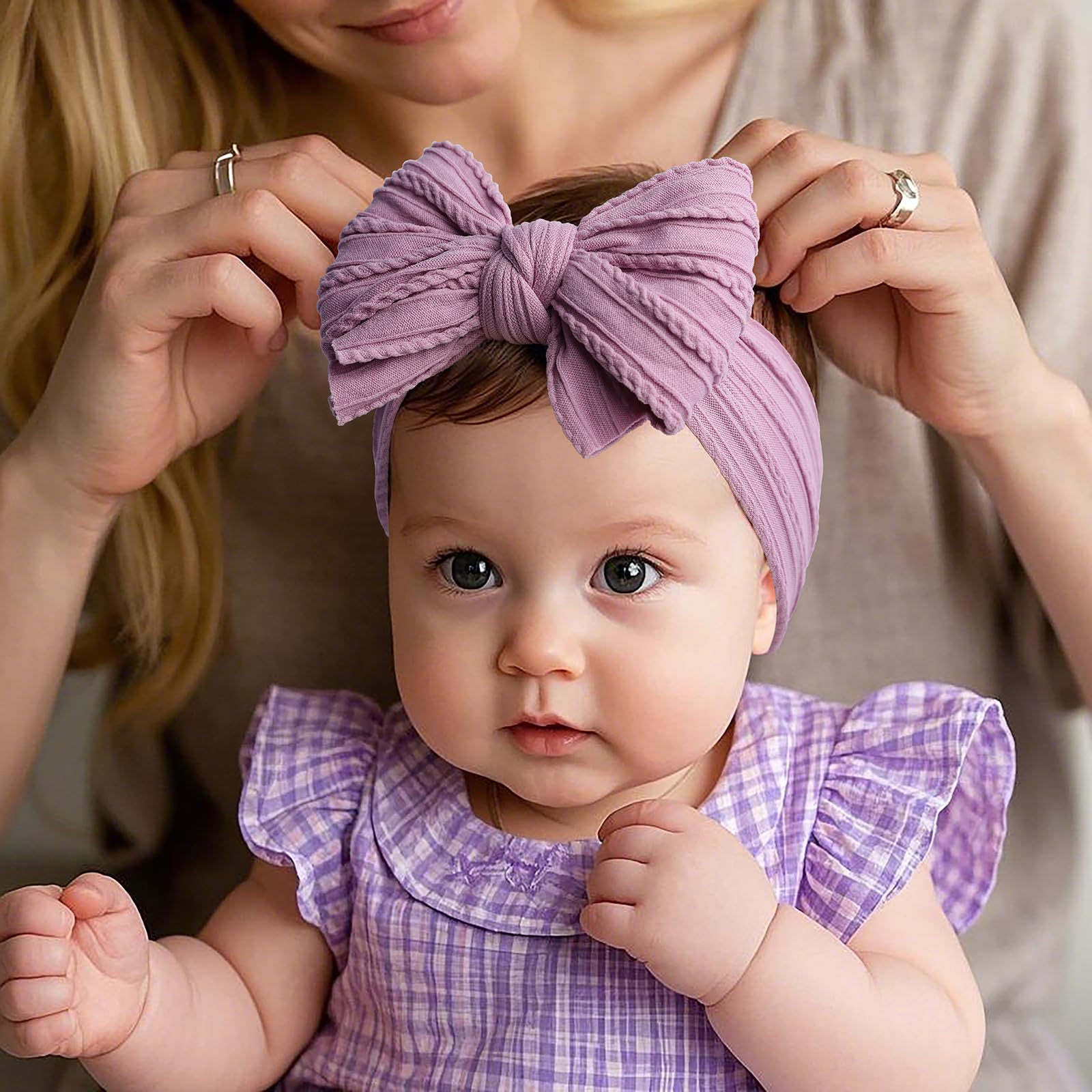LemonSpace headband non-slip design helps stay in place during play.
