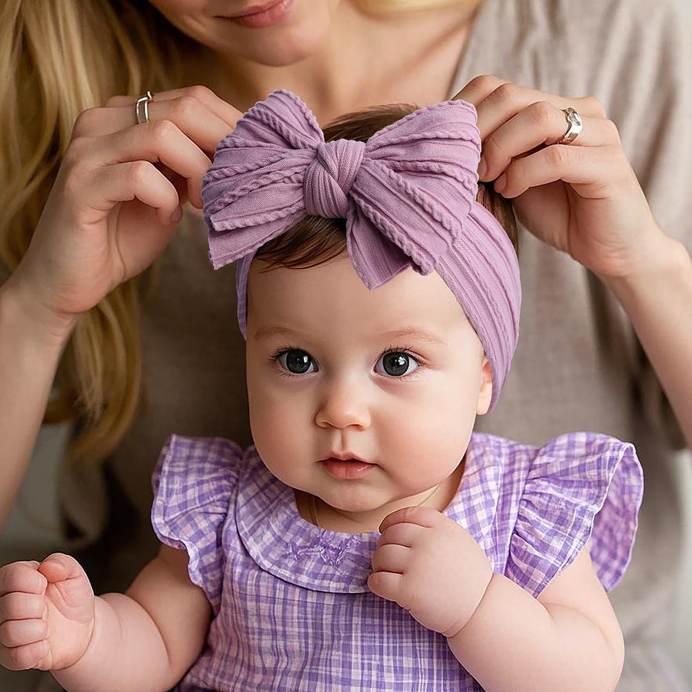LemonSpace headband non-slip design helps stay in place during play.