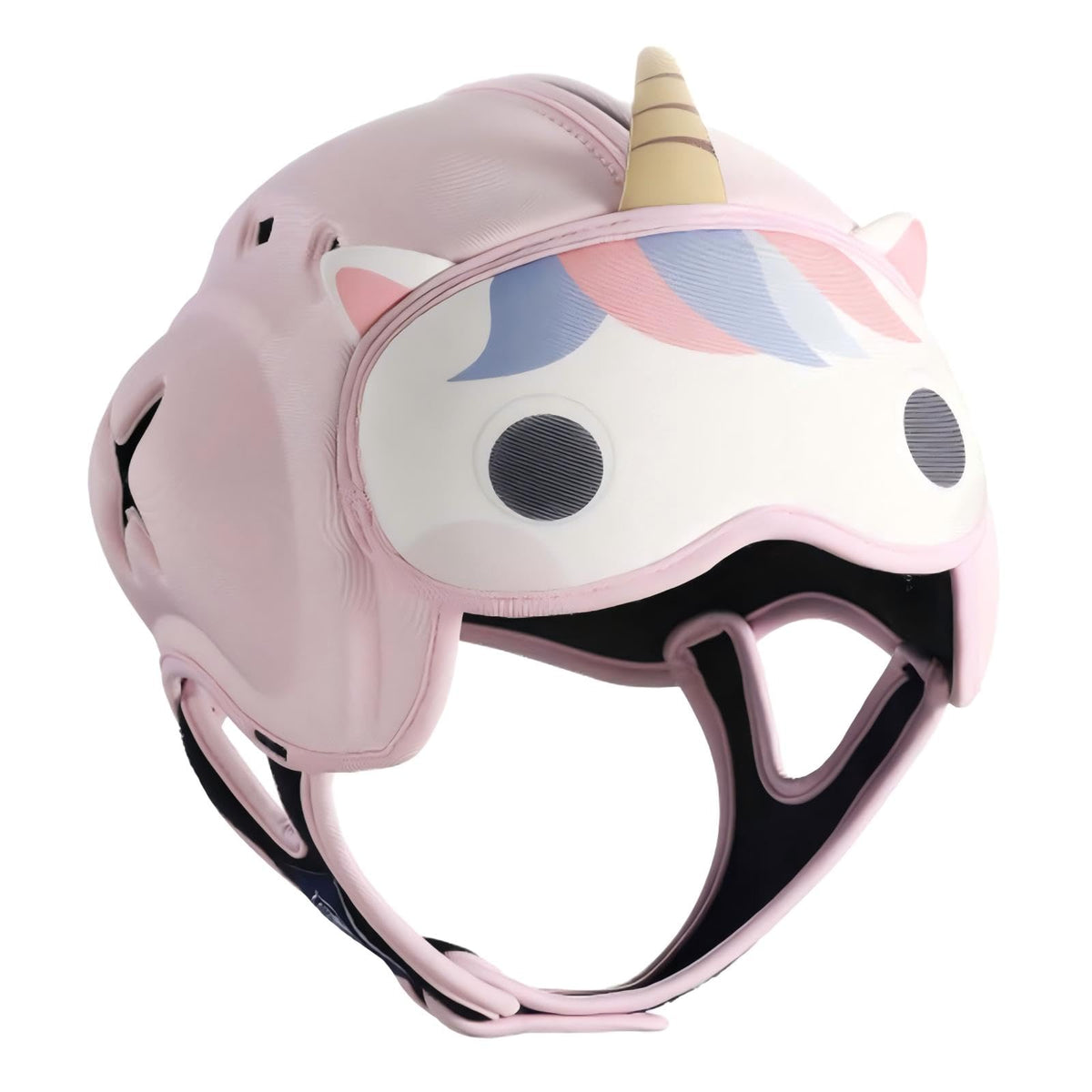 Lemrok MamboBaby helmet overview: lightweight infant head protection for safe play.