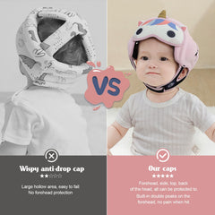 Lemrok MamboBaby ventilation honeycomb image demonstrates breathable design to keep babies cool.