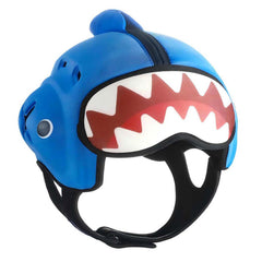 Lemrok MamboBaby infant safety helmet for crawling and walking protects growing heads during active play.