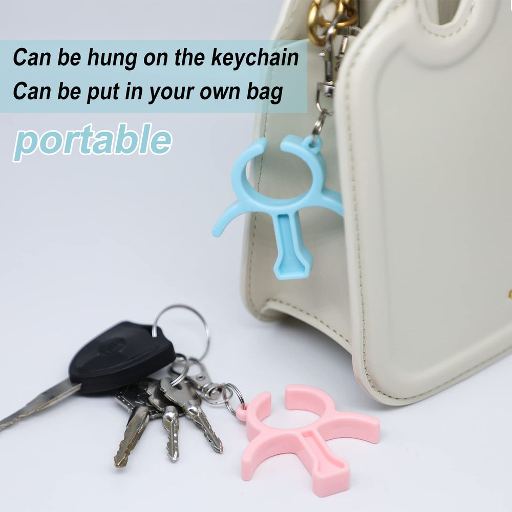 Leoenir tool is compatible with most car seats, strollers, and high chairs.