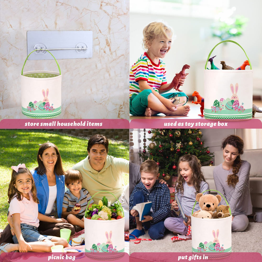 LessMo 2-pack collection ready for Easter party gifts.