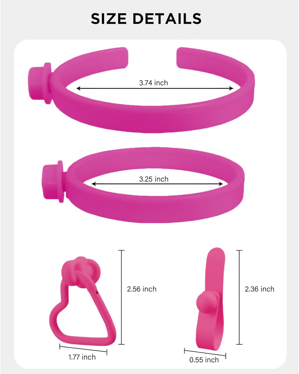 LETGO Bogg Bag compatibility ensures easy access and organized beach days