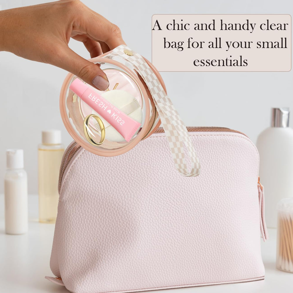 Lethooly pacifier case 2-pack value bundle offers versatile storage.