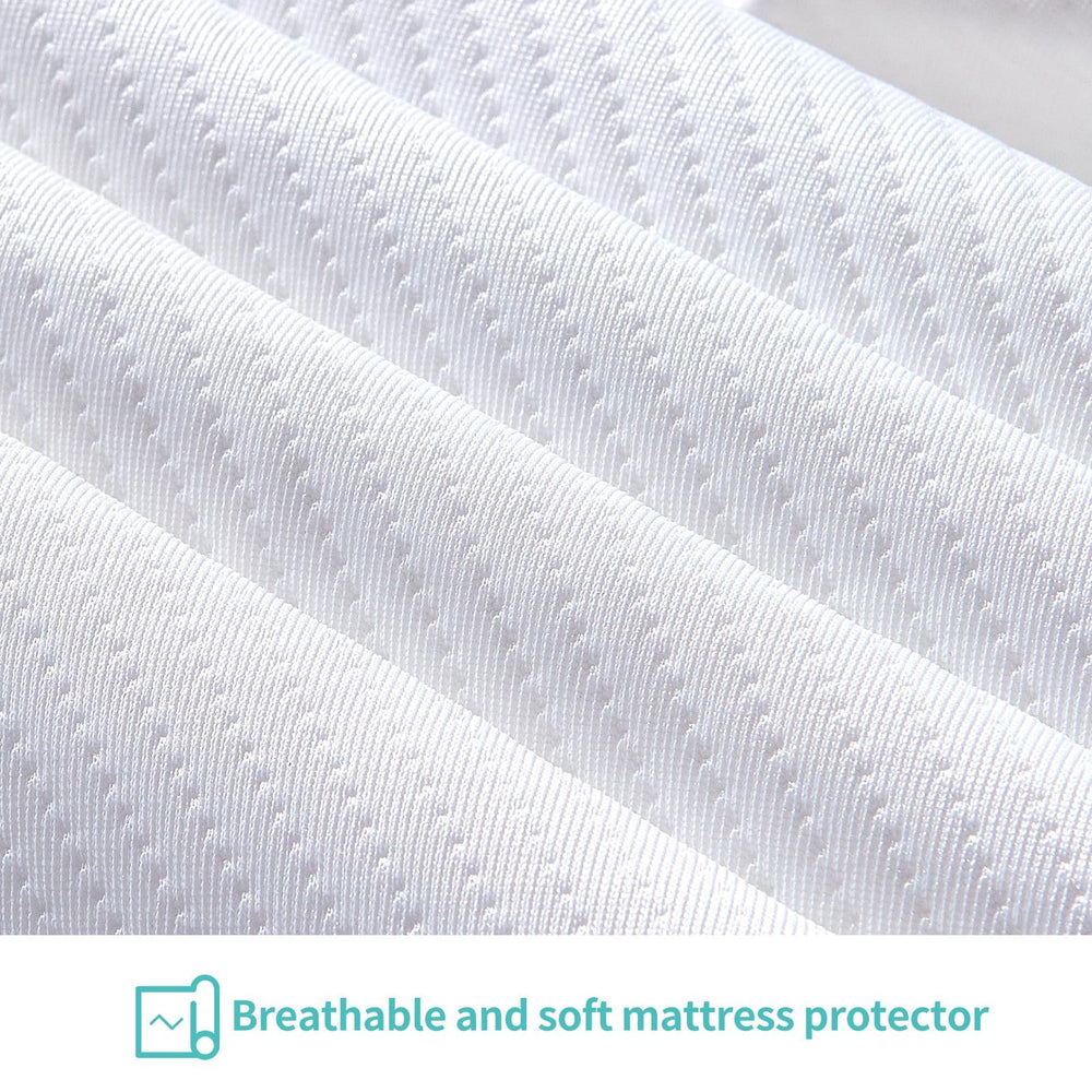 Letmxiu machine-wash durability image conveys long-lasting protection through many cycles.