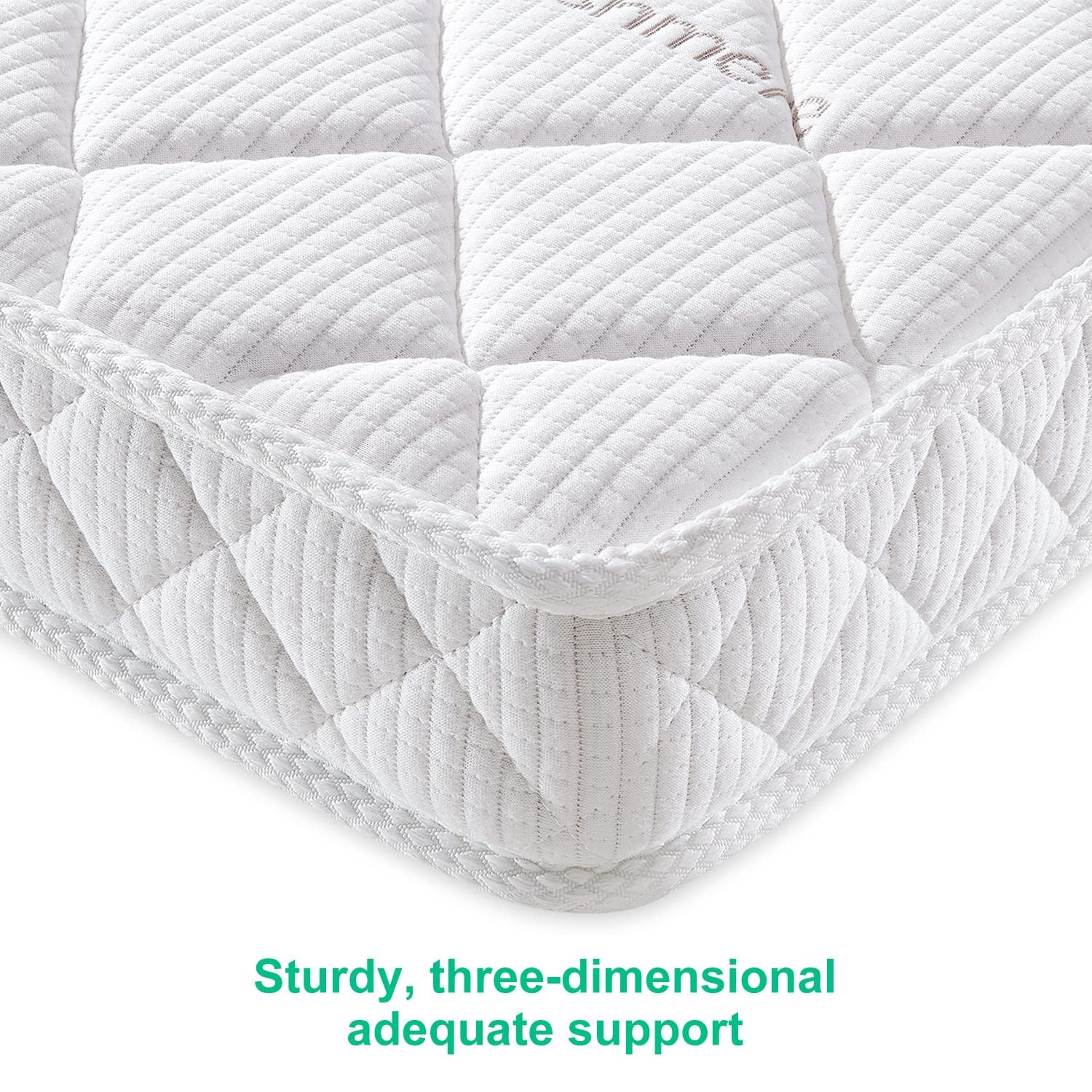Letmxiu velvet surface offers a smooth, quiet sleeping area for calm naps.