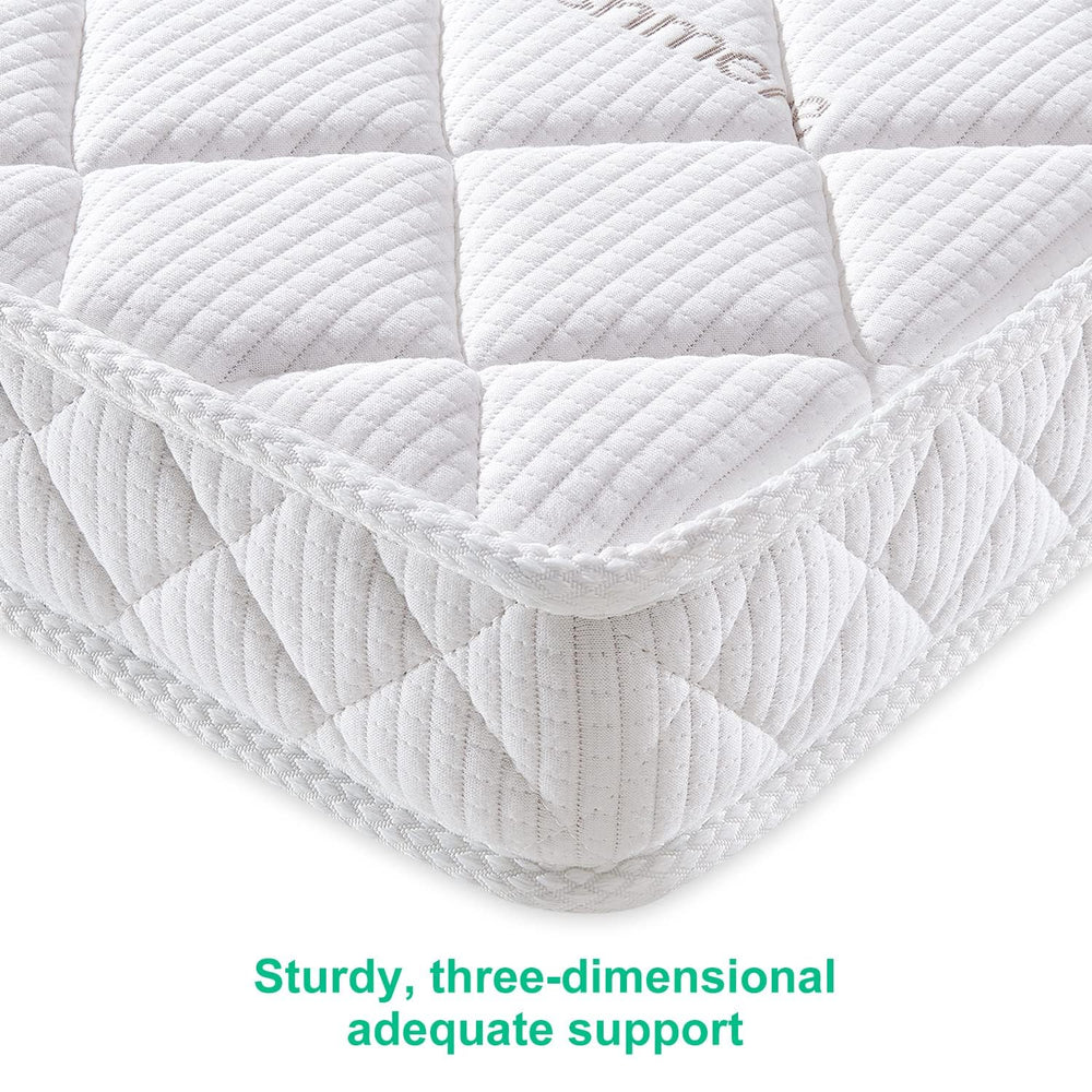 Letmxiu velvet surface offers a smooth, quiet sleeping area for calm naps.