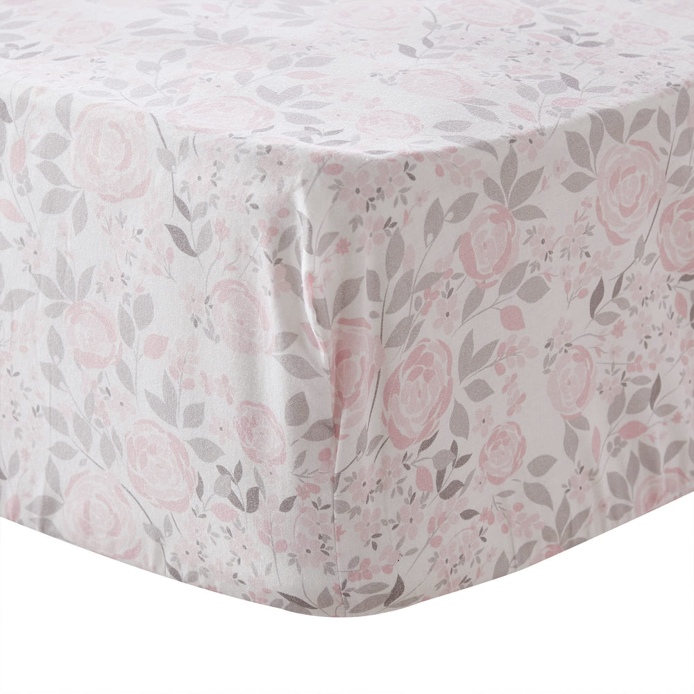 Levtex Baby Colette packaging gift-ready for baby shower gifting