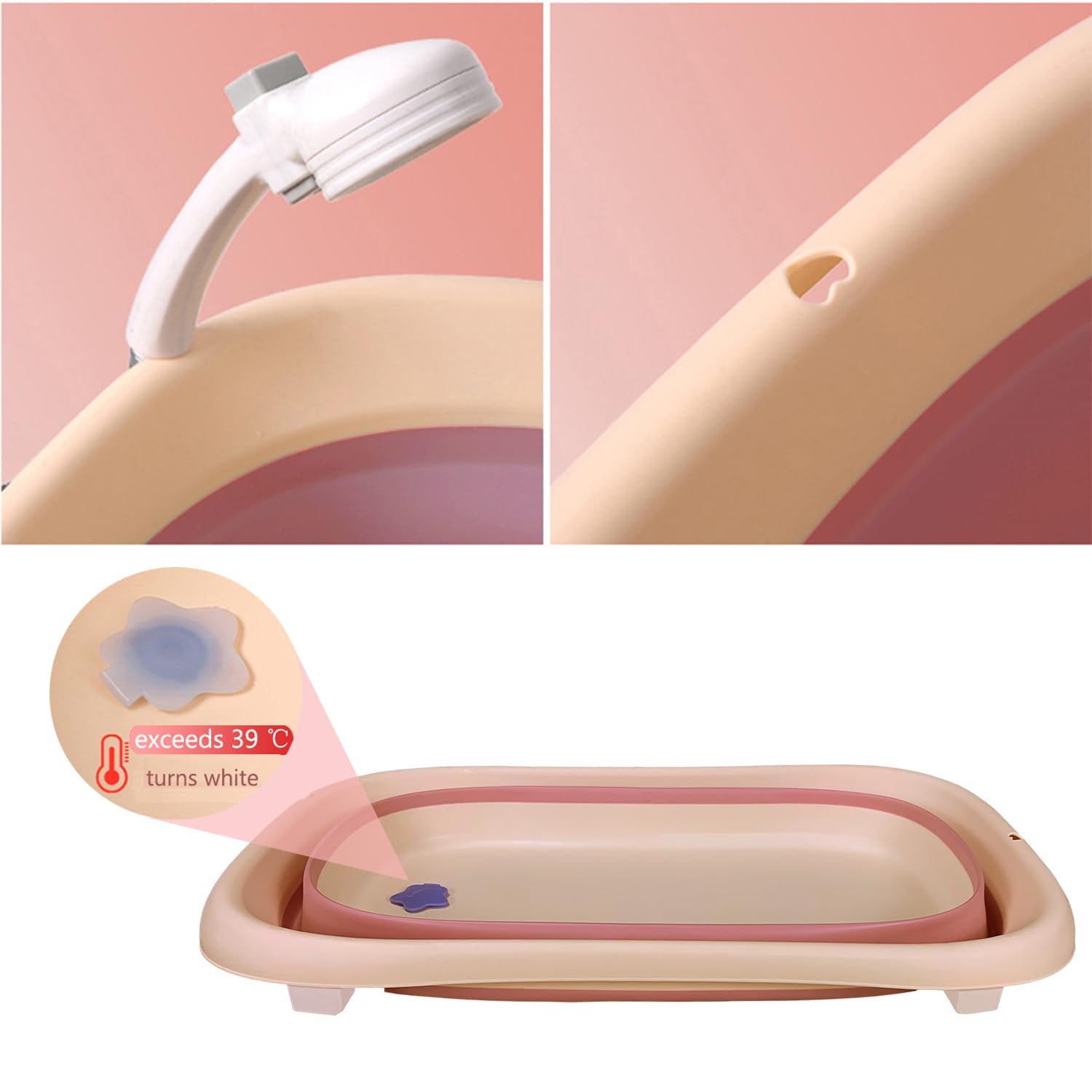 LEXIW PP and TPE materials are non-toxic and odorless.