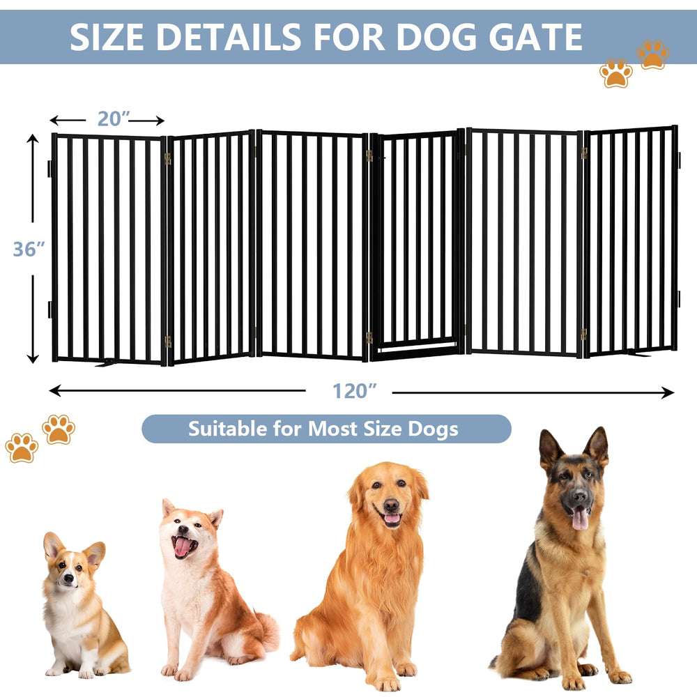 Lezbanz full metal gate indoor outdoor use highlights rust-resistant construction outdoors.