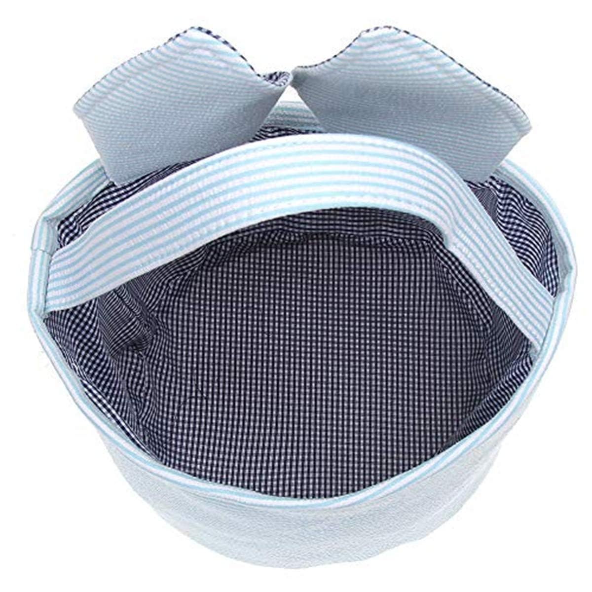 Leziazany Easter basket multiuse decor and storage