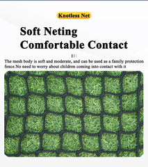 LGLFDJ outdoor use net demonstrates weatherproof versatility outdoors