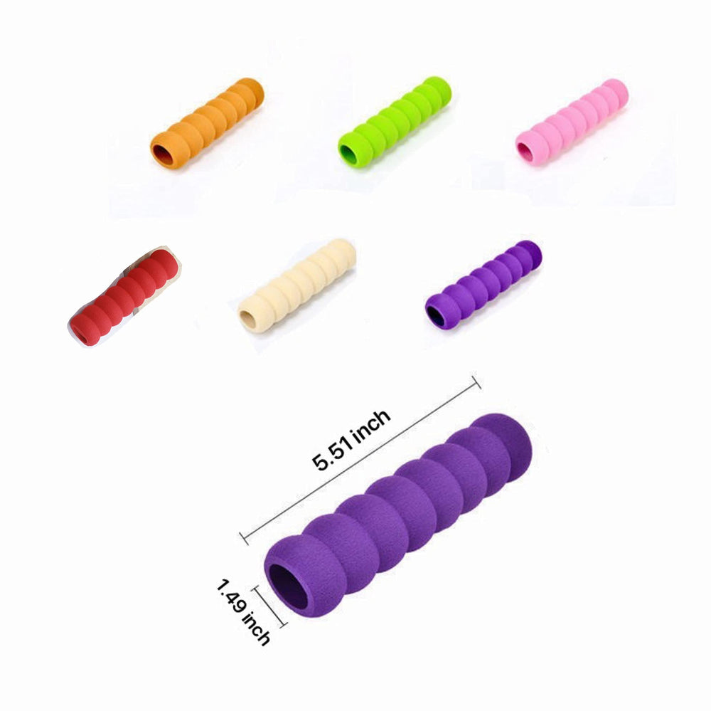 LGNOVQ anti-scratch-anti-static protection helps preserve doors and fixtures.