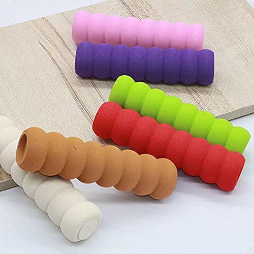 LGNOVQ durable non-toxic foam keeps everyday use safe.