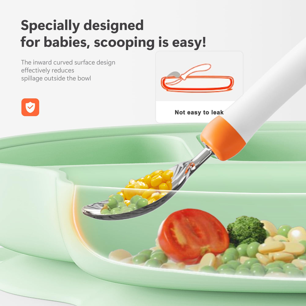 Li Zhao food-storage lid keeps leftovers fresh in the fridge.
