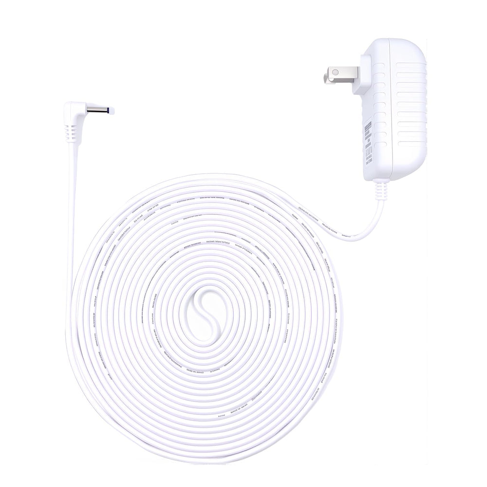 Liangxinyun HelloBaby technical specs cover 5V 1A output.