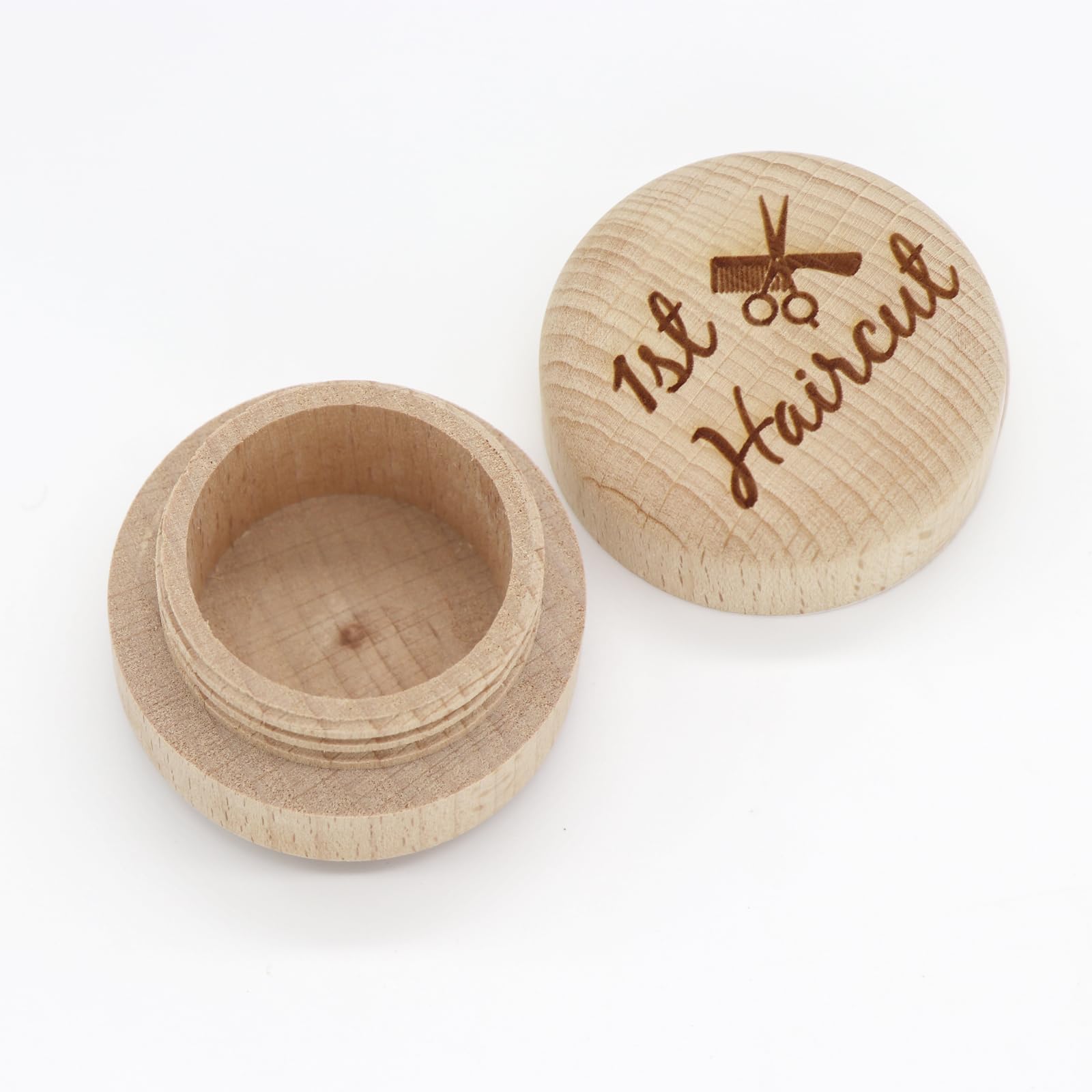 Liannan natural-wood texture showcases unique grain and handcrafted charm