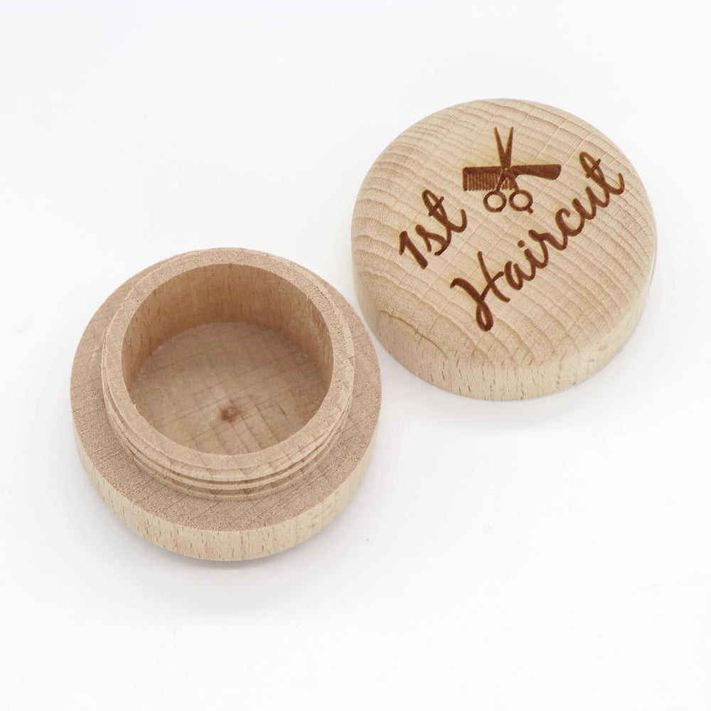Liannan natural-wood texture showcases unique grain and handcrafted charm