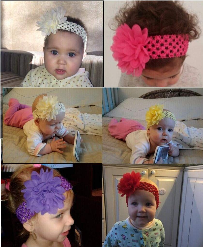 Liasun headbands packaging demonstrates quality and gift-ready presentation