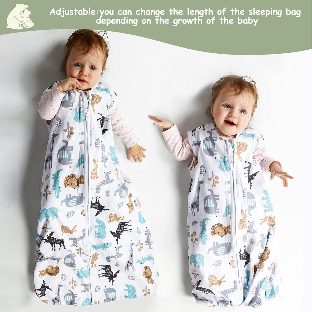 Lictin two-pack pack-shot highlighting value and versatile sleep solutions