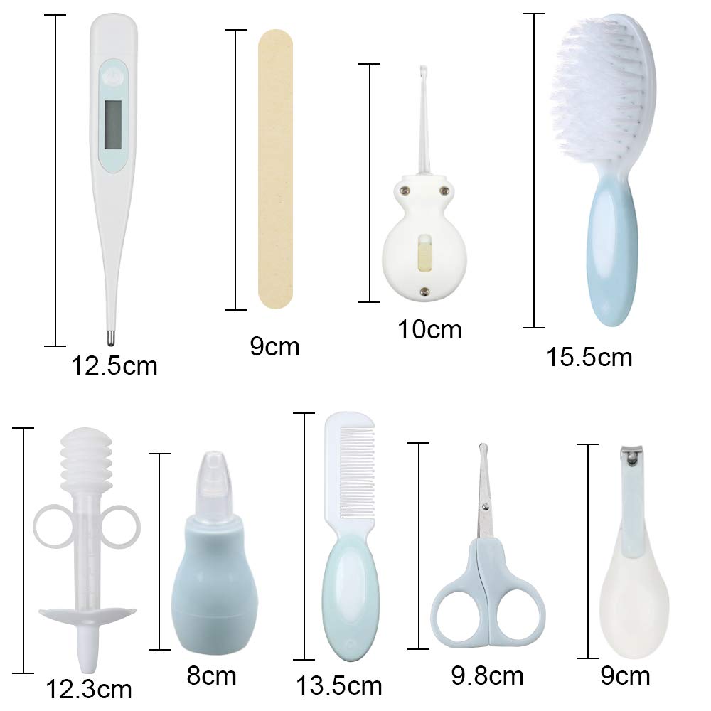 Lictin teeth chew and finger toothbrush—gentle teething relief.