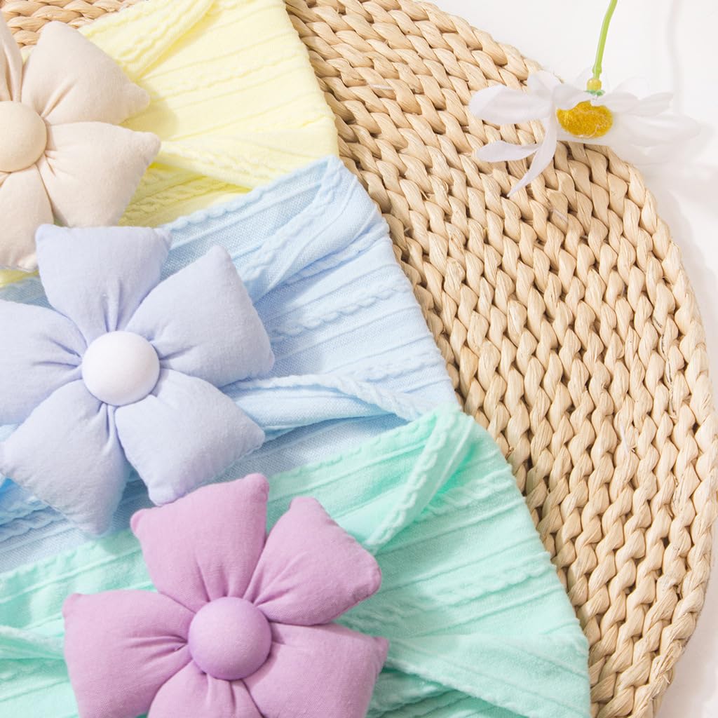 LIDHAY gift-ready packaging headbands suitable as baby gift