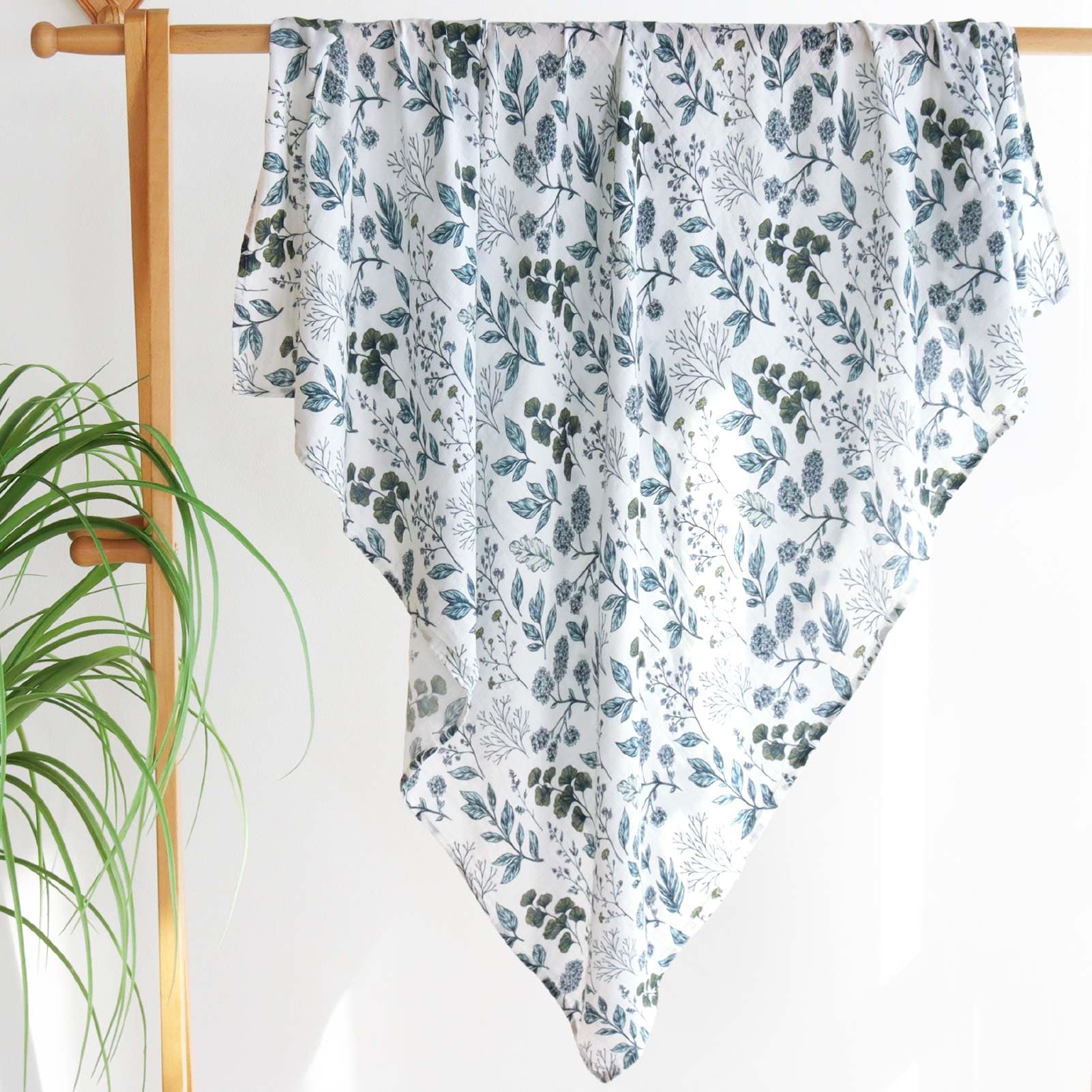 LifeTree baby swaddle supports multi-use routines for stroller or car seat