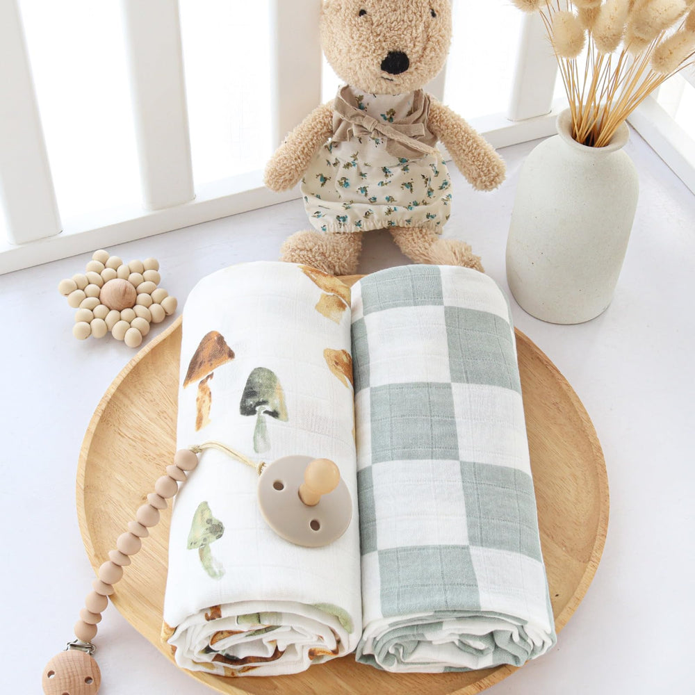 LifeTree easy-care wash—machine washable with cold water and mild detergent