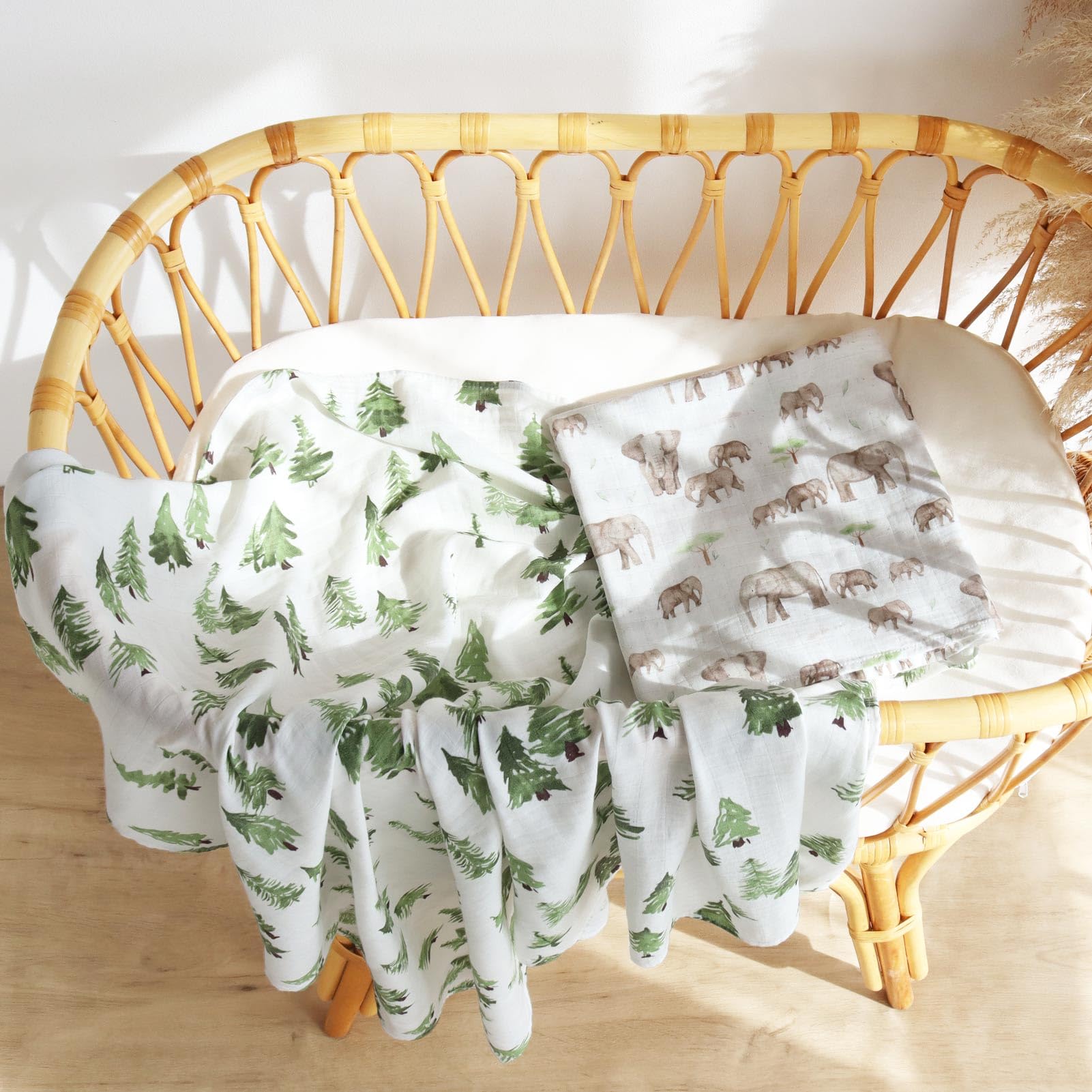 LifeTree machine-washable design supports daily use and multiple washes.