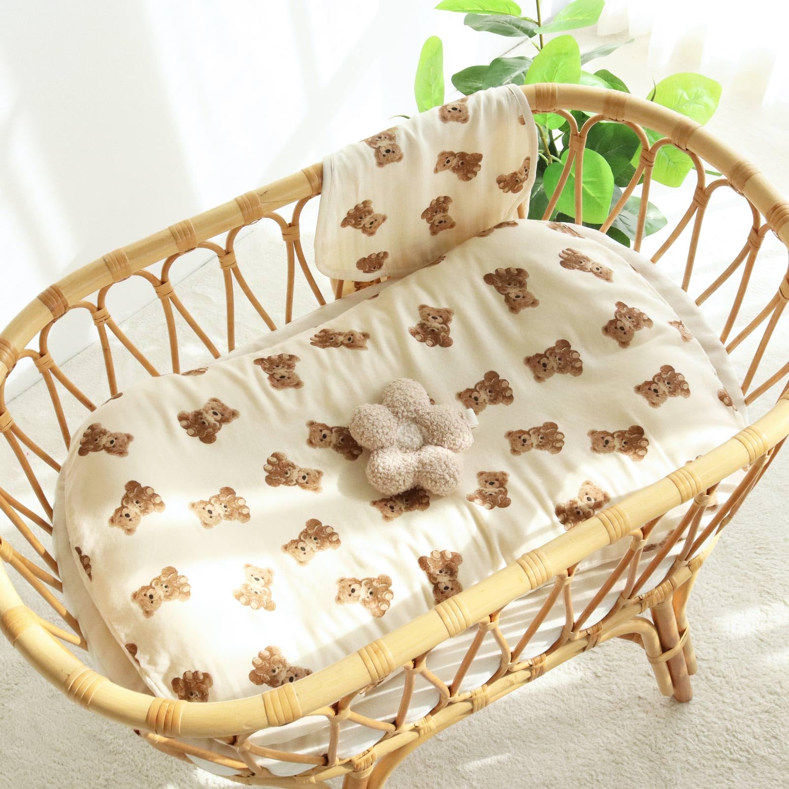 LifeTree gift-ready cover highlights practical baby registry option