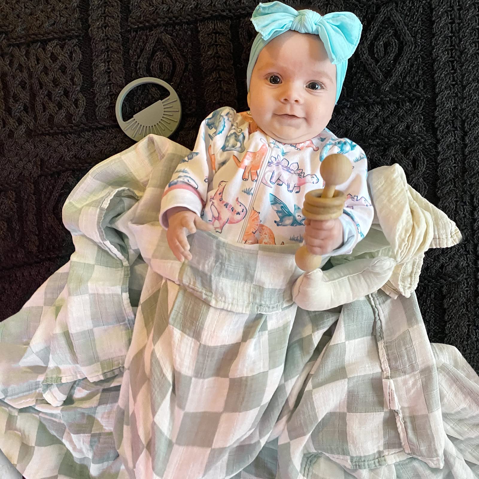 LifeTree newborn registry pick—practical gift for new parents
