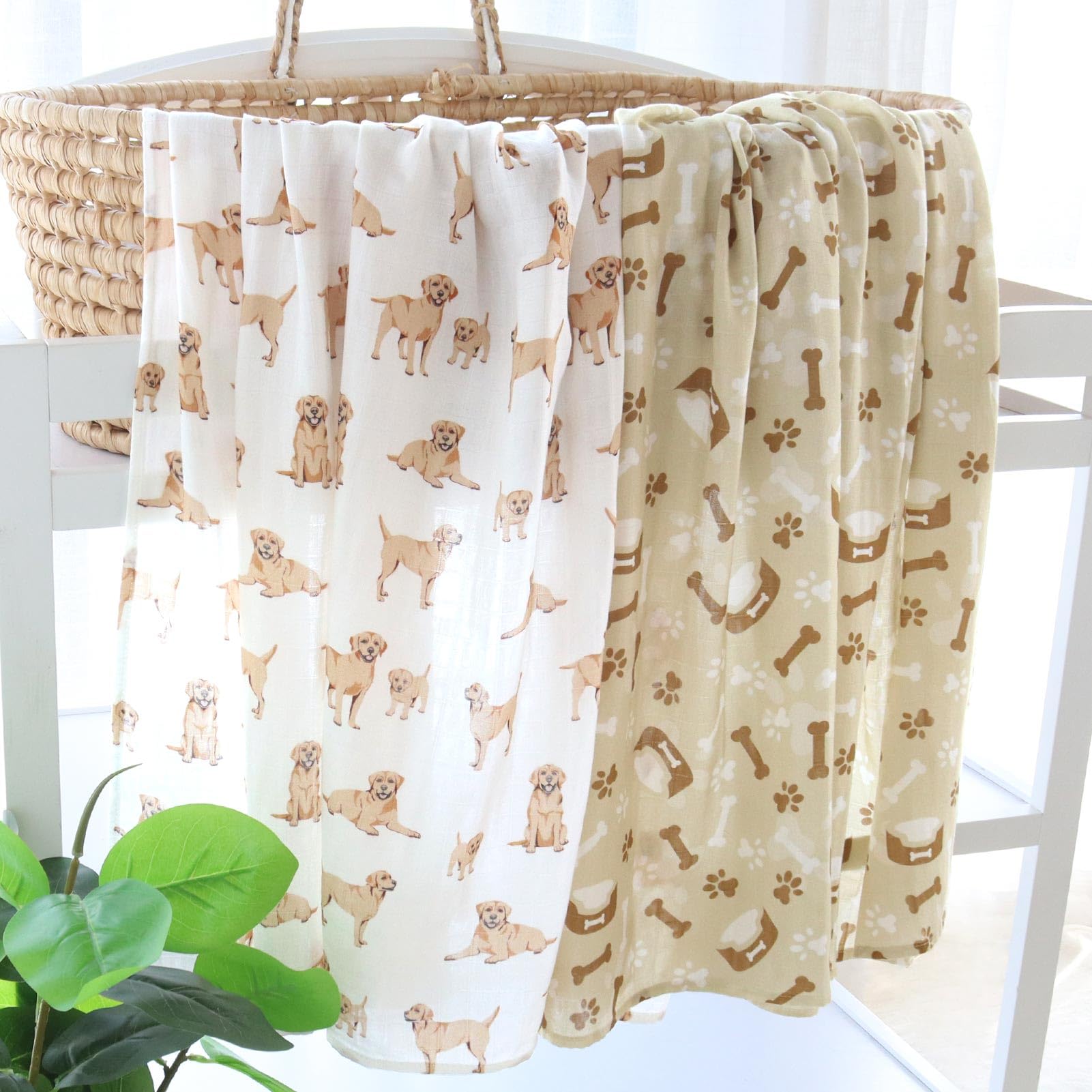 LifeTree swaddle photo drop prop helps capture memories with baby.