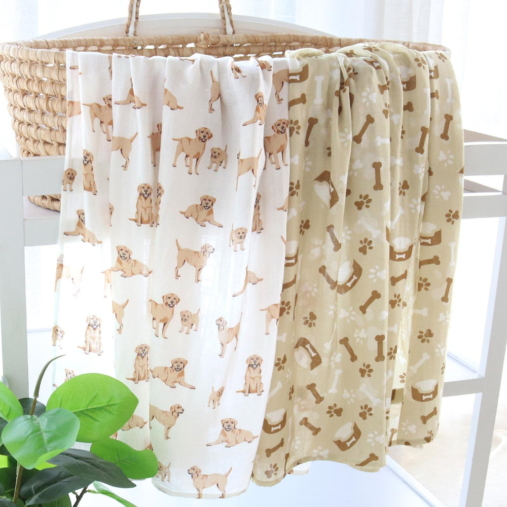 LifeTree swaddle photo drop prop helps capture memories with baby.