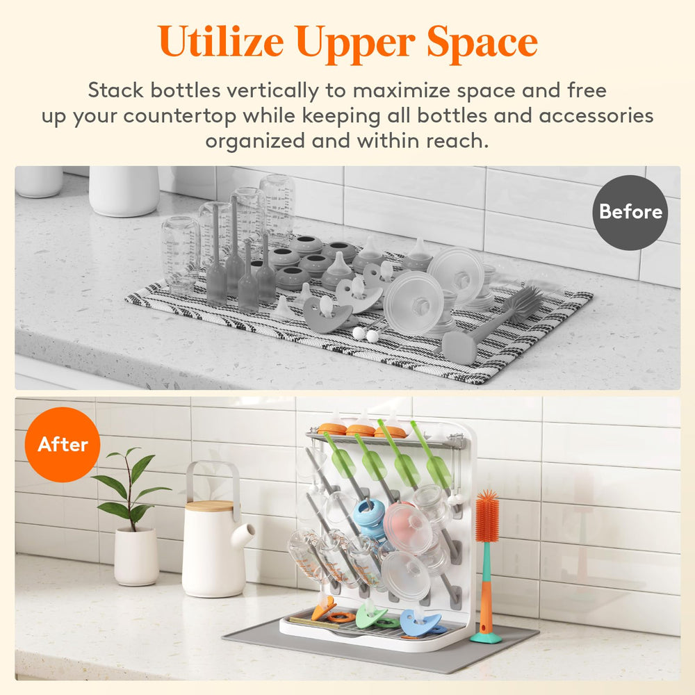 Lifewit BPA-free PP materials emphasize safe easy-clean components.
