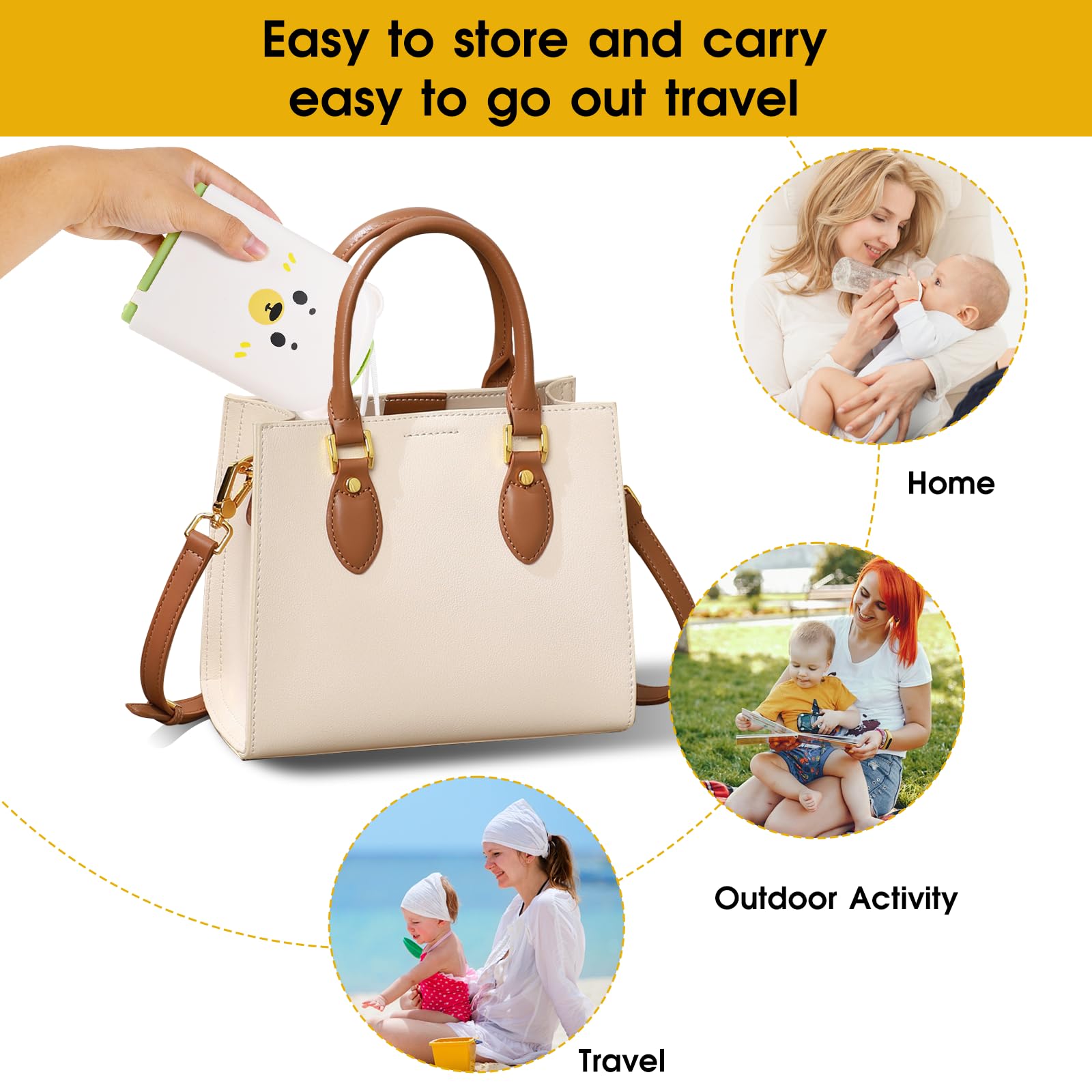 Lijroavy nipple brush for baby bottles ensures thorough nipple cleaning