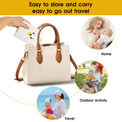 Lijroavy nipple brush for baby bottles ensures thorough nipple cleaning