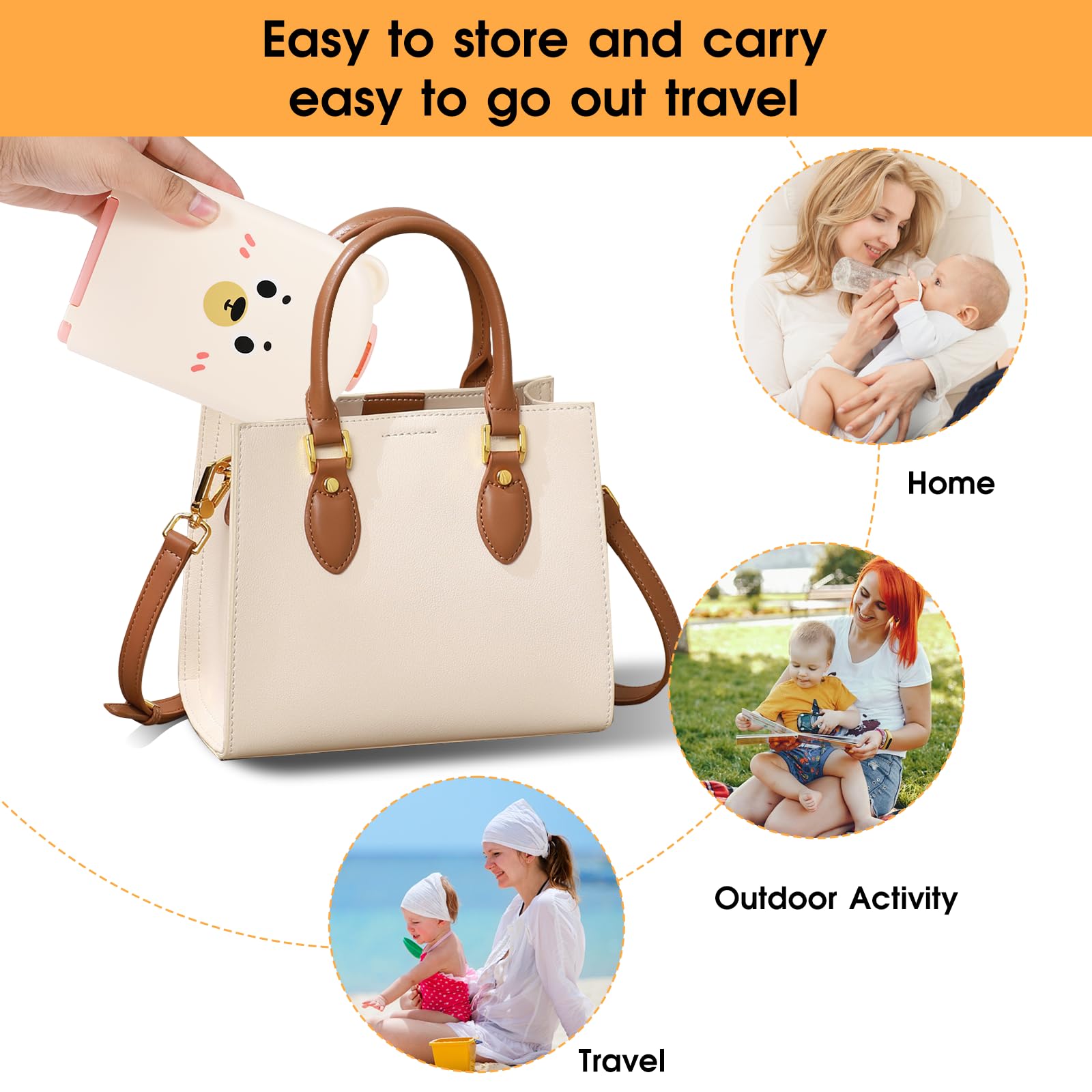 Lijroavy straw brush focus—efficiently cleans narrow straw interiors on the go