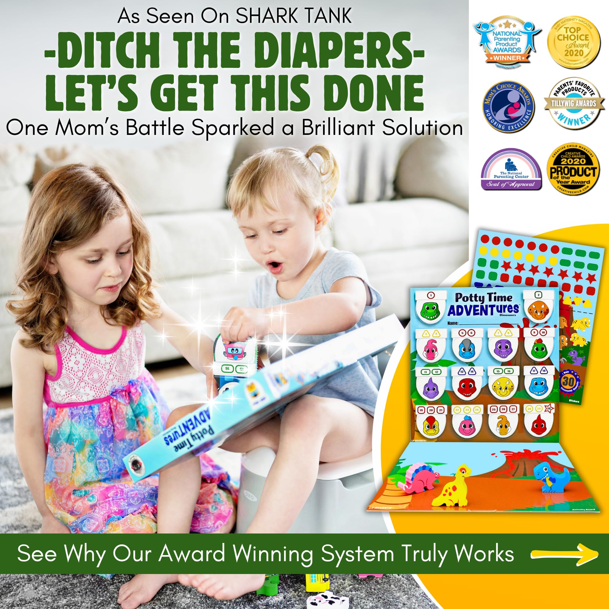 LIL ADVENTS stacking dinosaurs close-up showing smooth wood for safe, durable play