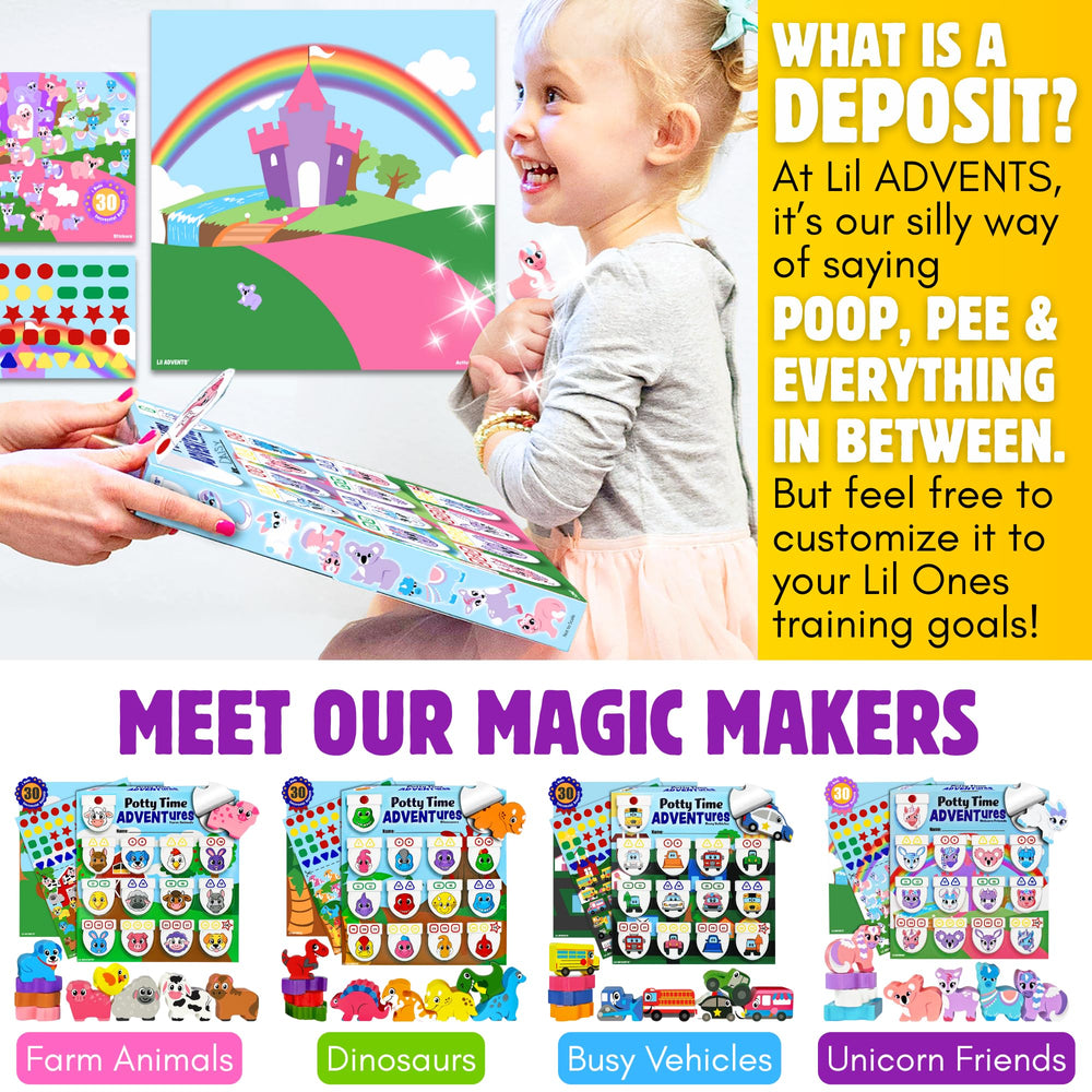 LIL ADVENTS wooden activity board showcases hands-on learning and organization.