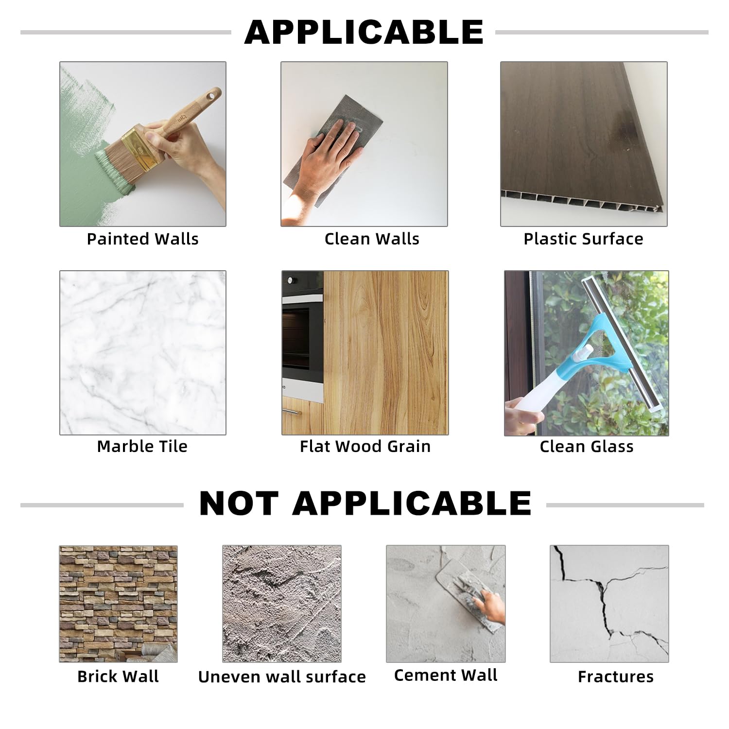 Lilacanthara green pine tree wall decal suits living rooms for a calming, nature-inspired ambiance.