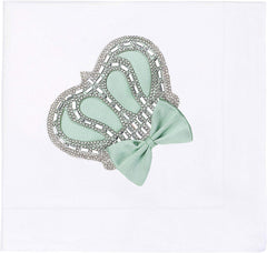 Lilax blanket in nap use scenario gentle warmth for restful tummy time or cuddling