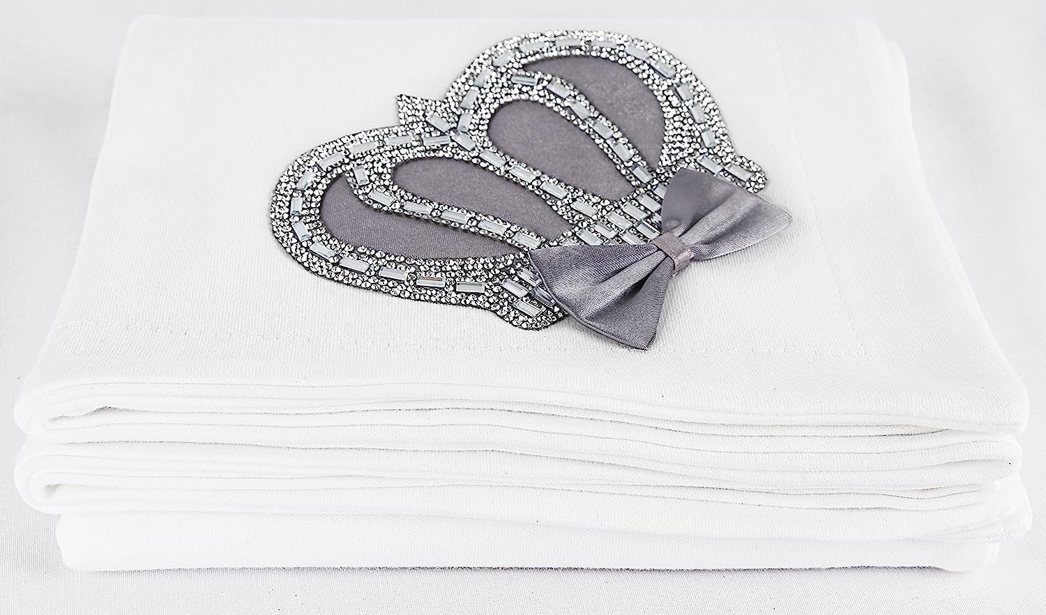 Lilax made in Türkiye grey baby blanket quality craftsmanship
