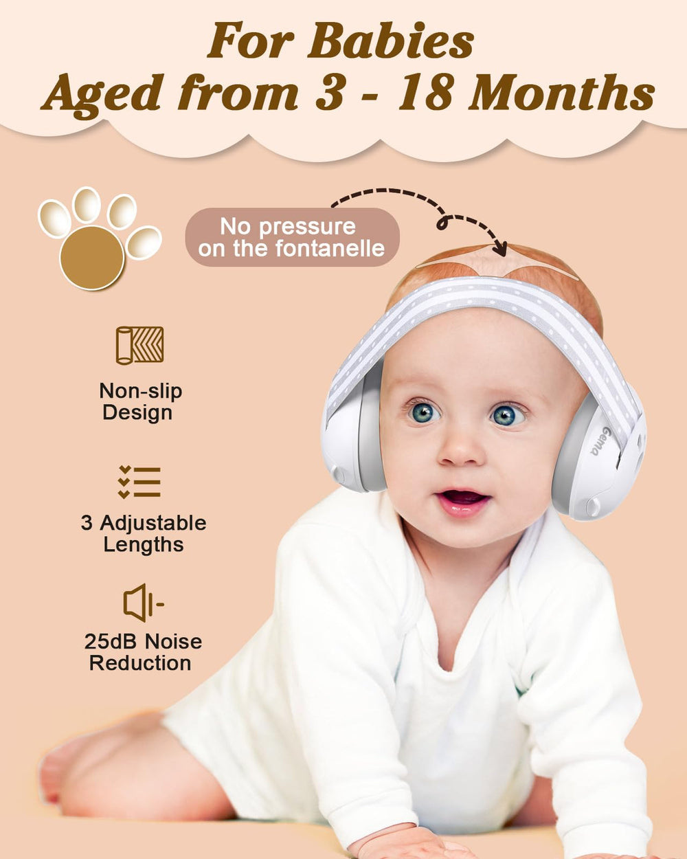 Lilian&Gema gift set emphasizes a 3-in-1 travel essential